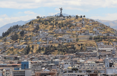 Clima en Ecuador este miércoles 20 de agosto: estabilidad en la Costa y ligeras lluvias en la Sierra