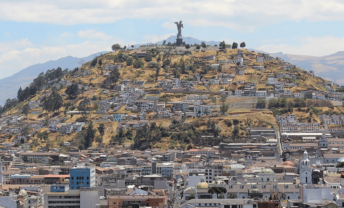 Clima en Ecuador este miércoles 20 de agosto: estabilidad en la Costa y ligeras lluvias en la Sierra