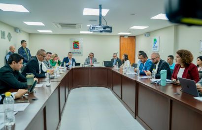 Este jueves será la elección de la vicealcaldesa de Portoviejo: ¿Qué nombre suena para ocupar el cargo?
