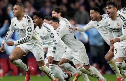 Este martes 8 de abril arrancan los cuartos de final de la UEFA Champions League con dos enfrentamientos destacados.