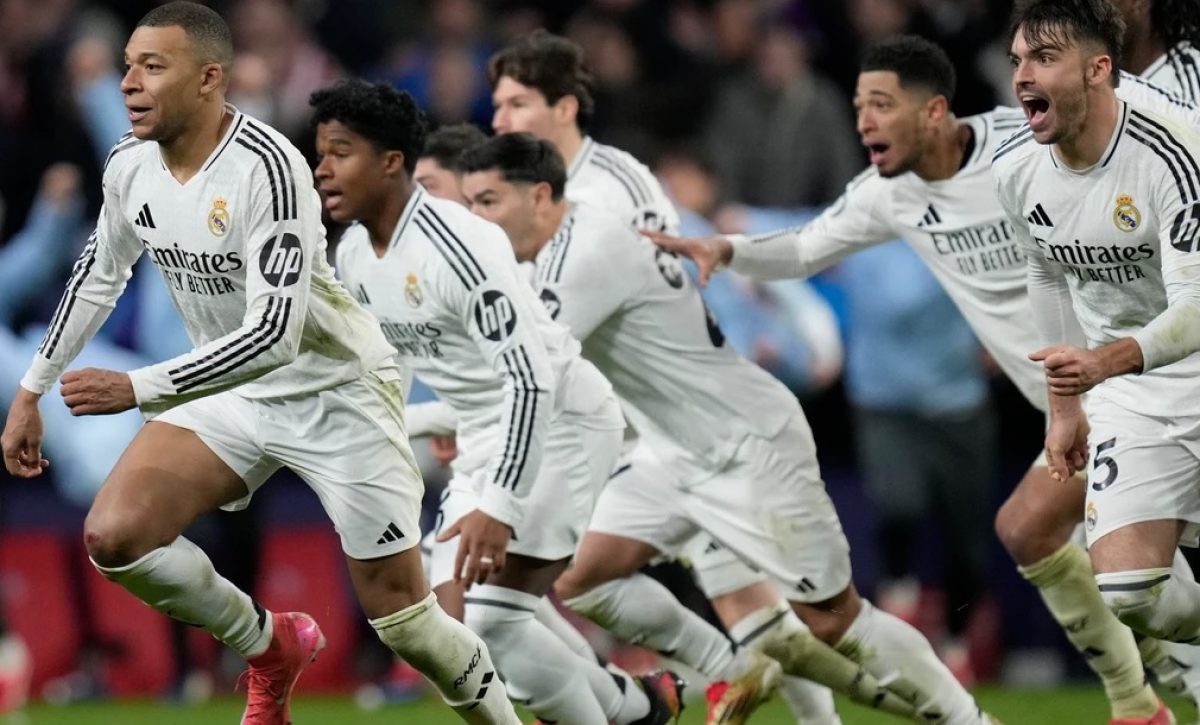 Este martes 8 de abril arrancan los cuartos de final de la UEFA Champions League con dos enfrentamientos destacados.