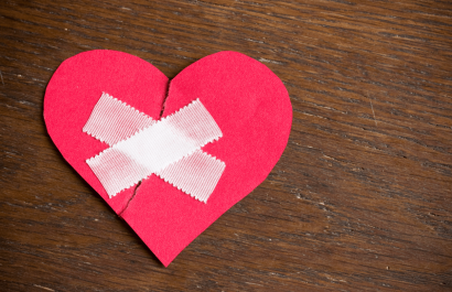 Este martes es el Día Internacional del Mal de Amores ¿Cómo superar rápido a tu ex