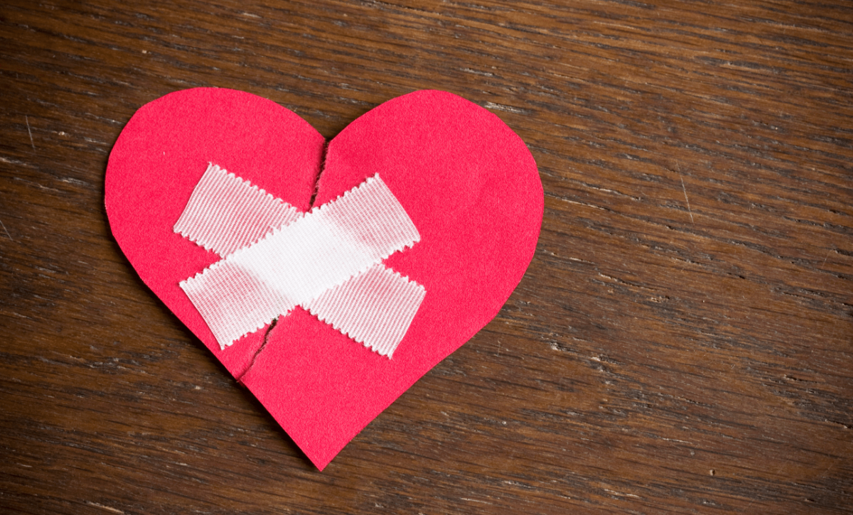 Este martes es el Día Internacional del Mal de Amores ¿Cómo superar rápido a tu ex