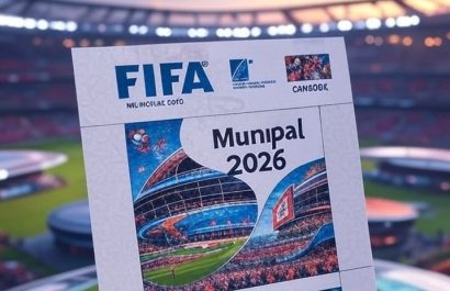 Este miércoles 10 de septiembre comenzó la primera fase de venta de entradas para el Mundial 2026, que se celebrará en Estados Unidos, México y Canadá.