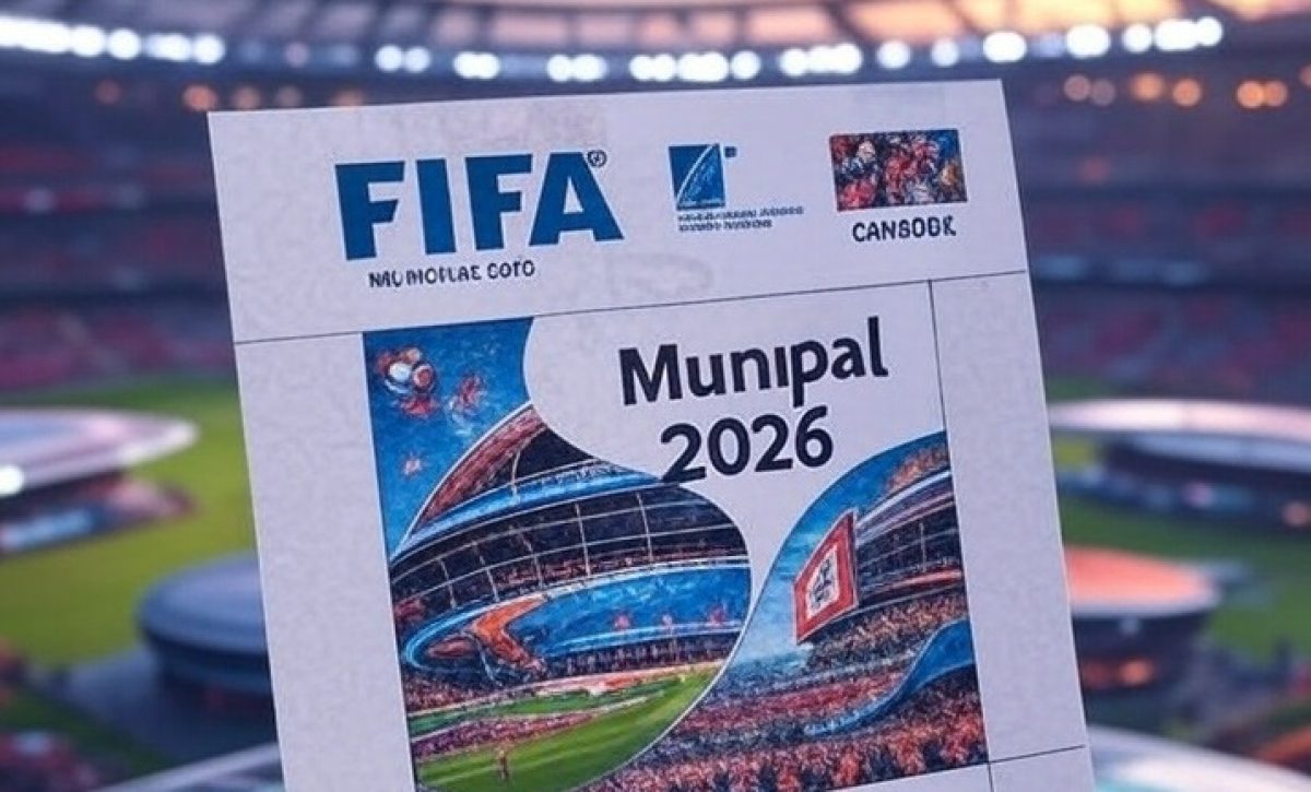 Este miércoles 10 de septiembre comenzó la primera fase de venta de entradas para el Mundial 2026, que se celebrará en Estados Unidos, México y Canadá.