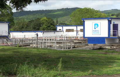 Este miércoles no habrá agua potable por limpieza del canal