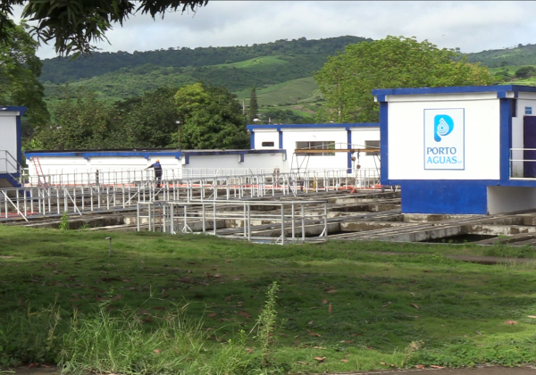 Este miércoles no habrá agua potable por limpieza del canal