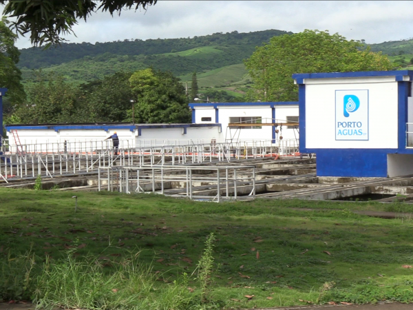 Este miércoles no habrá agua potable por limpieza del canal