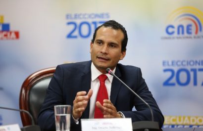 Este reconocimiento global es el resultado de un movimiento que ha posicionado a Manabí como referente nacional e internacional.