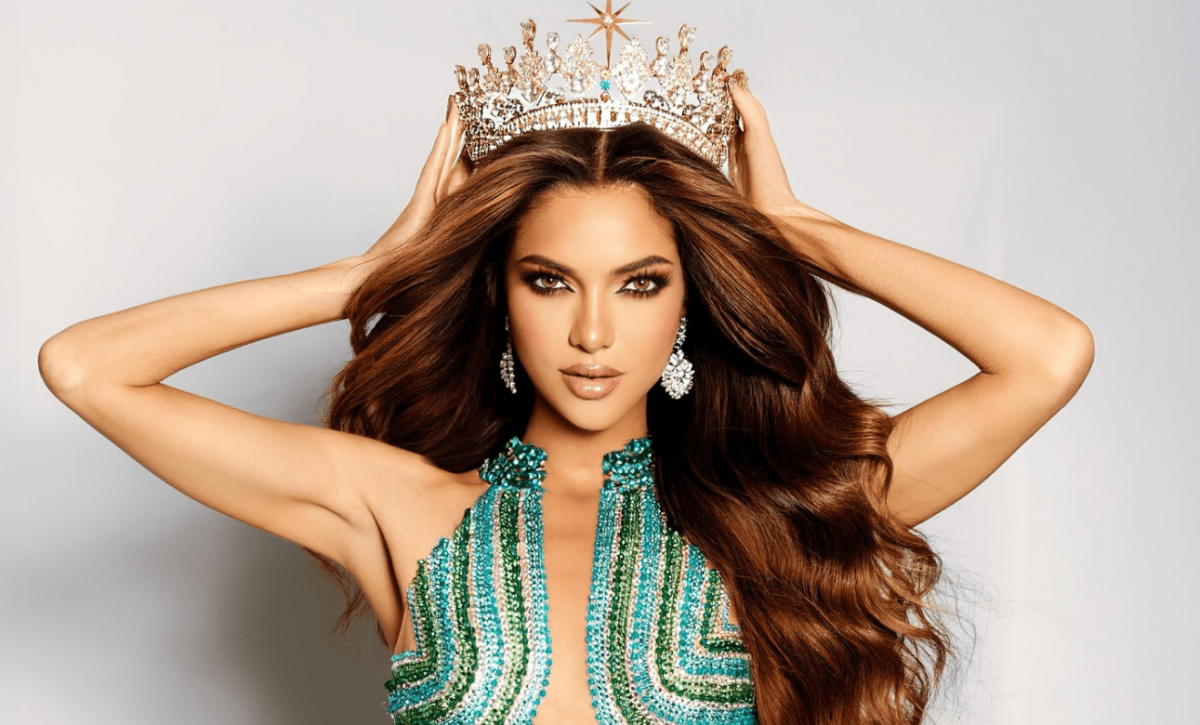 Este sábado se elegirá a la Miss Universo Ecuador 2025, sucesora de Mara Topic Conoce a las candidatas