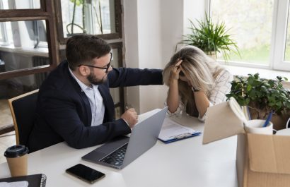 Esto dice el nuevo reglamento que sanciona la violencia, discriminación y acoso laboral y sexual en el sector público: conoce sus disposiciones
