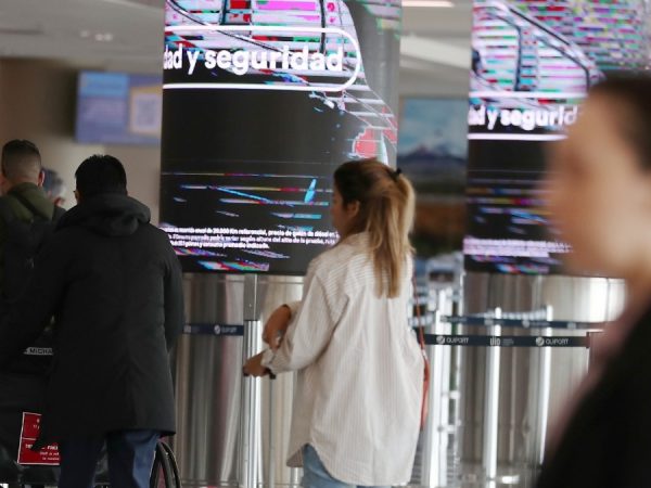 Esto dice la Embajada de Estados Unidos a los ecuatorianos interesados en solicitar visa para el Mundial del 2026. (API).