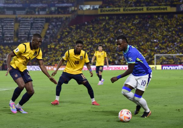 Esto necesita Ecuador para lograr, al menos, el repechaje al Mundial 2026 en esta fecha FIFA; el objetivo es clasificar directo