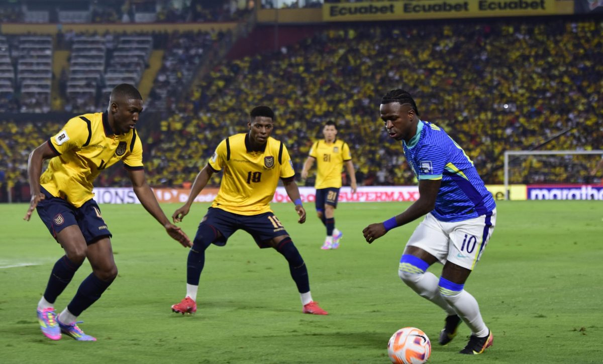 Esto necesita Ecuador para lograr, al menos, el repechaje al Mundial 2026 en esta fecha FIFA; el objetivo es clasificar directo