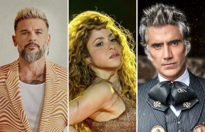 Estos conciertos harán temblar a Ecuador