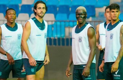 Estos resultados necesita Ecuador en la fecha 15 para clasificar al Mundial de forma directa