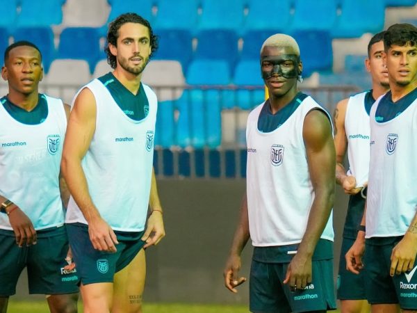 Estos resultados necesita Ecuador en la fecha 15 para clasificar al Mundial de forma directa