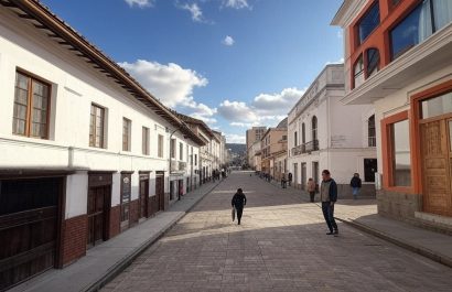 Estos serán los niveles de radiación solar en Ecuador este jueves 24 de abril