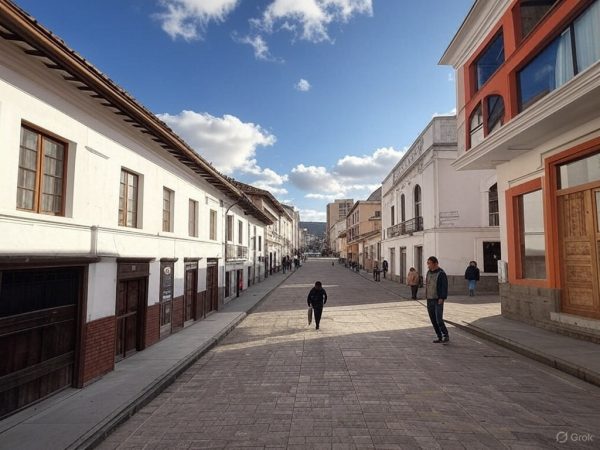 Estos serán los niveles de radiación solar en Ecuador este jueves 24 de abril