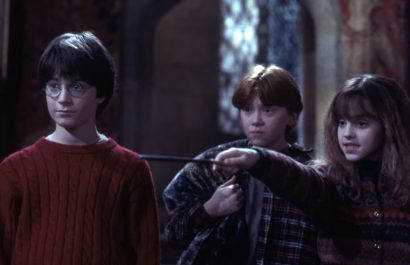 Estos son los actores que protagonizarán la nueva serie de Harry Potter, de HBO