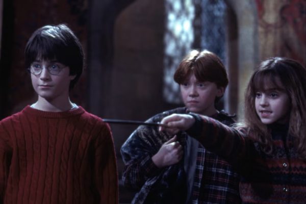 Estos son los actores que protagonizarán la nueva serie de Harry Potter, de HBO