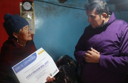 Estos son los bonos que entrega el MIES, conoce cuáles son los requisitos y cómo puedes aplicar si eres elegible. (MIES)