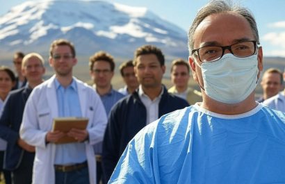 Estos son los diez trabajos mejores pagados de Ecuador, el que deja mayores ingresos se encuentra en el rubro de la medicina. Grok.