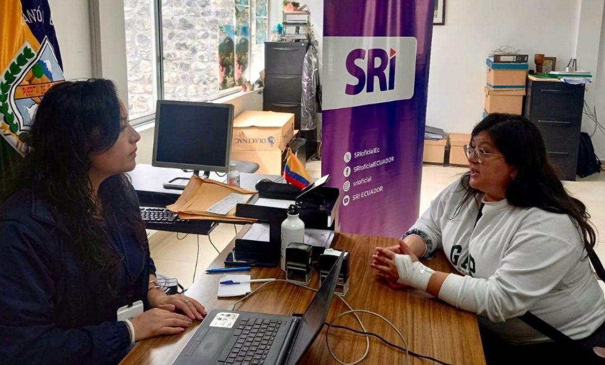 Estos son los diferentes sectores económicos de Ecuador que representan la mayor contribución tributaria en el país. (SRI).