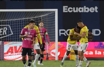 Estos son los horarios definidos para los hexagonales de LigaPro que empiezan este fin de semana