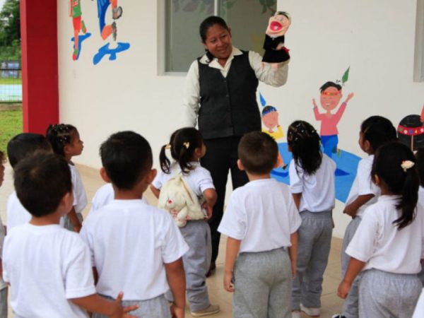 Estos son los nuevos ámbitos de aprendizaje que dispone el Ministerio de Educación para los estudiantes. (API).