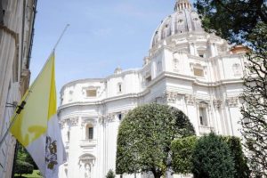 Estos son los países de América Latina que recuerdan al papa Francisco con luto nacional