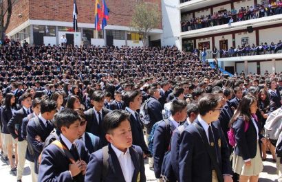 Estos son los pasos para saber si tu hijo fue admitido en una escuela municipal