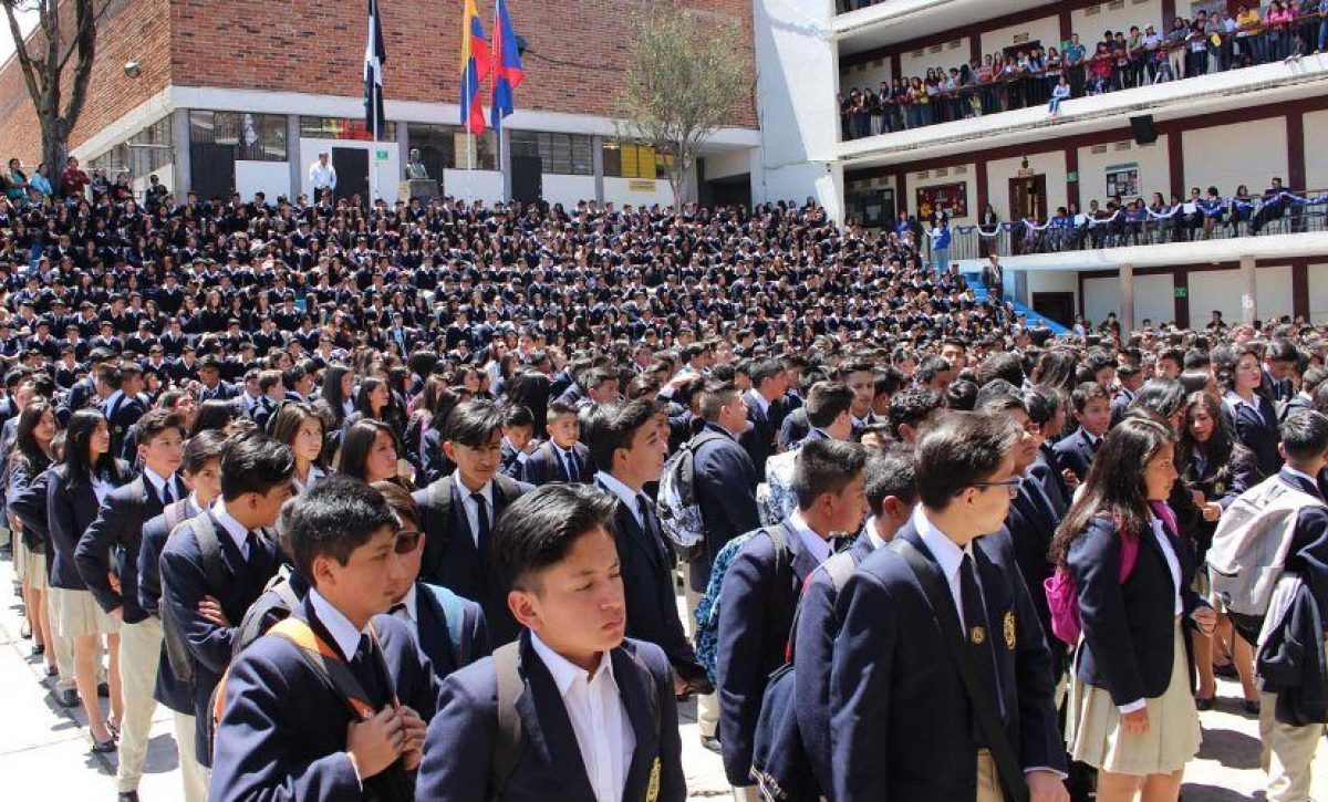 Estos son los pasos para saber si tu hijo fue admitido en una escuela municipal