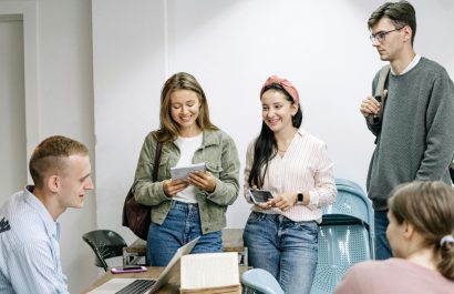 Estos son los requisitos para postular a la residencia universitaria de la UTM, en la provincia de Manabí. (Pexels)