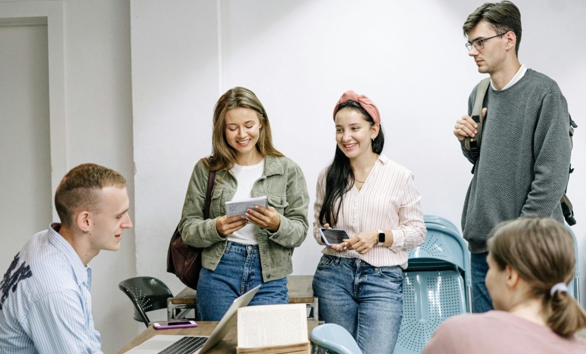 Estos son los requisitos para postular a la residencia universitaria de la UTM, en la provincia de Manabí. (Pexels)