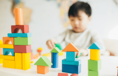 Estos son los tres signos tempranos del autismo que debes identificar o descartar en tu hijo