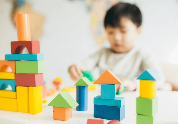 Estos son los tres signos tempranos del autismo que debes identificar o descartar en tu hijo
