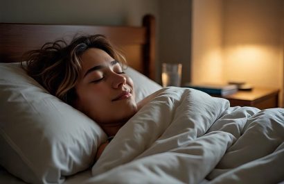 Estrategias efectivas para dormir mejor según especialistas en salud.