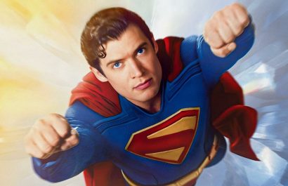 Estrenos cinematográficos imperdibles en Ecuador Jurassic World El Renacer, Superman y Los Pitufos llegan a la gran pantalla