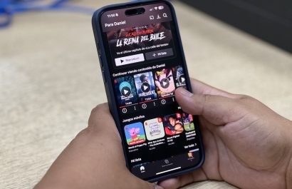 Estrenos imperdibles estas cinco series lanzadas en Netflix en mayo de 2025 son perfectas para maratonear este fin de semana