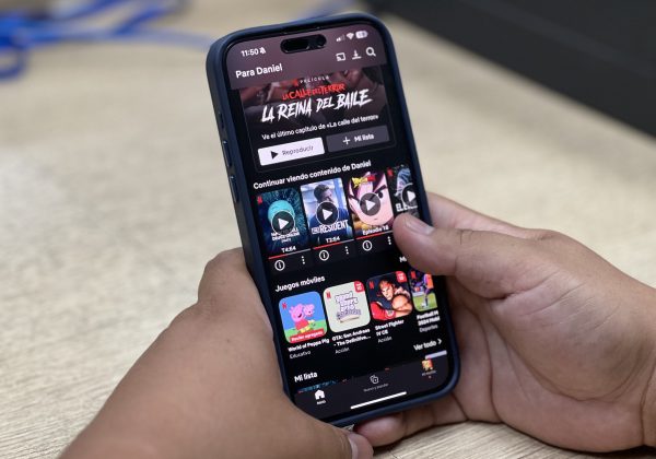 Estrenos imperdibles estas cinco series lanzadas en Netflix en mayo de 2025 son perfectas para maratonear este fin de semana