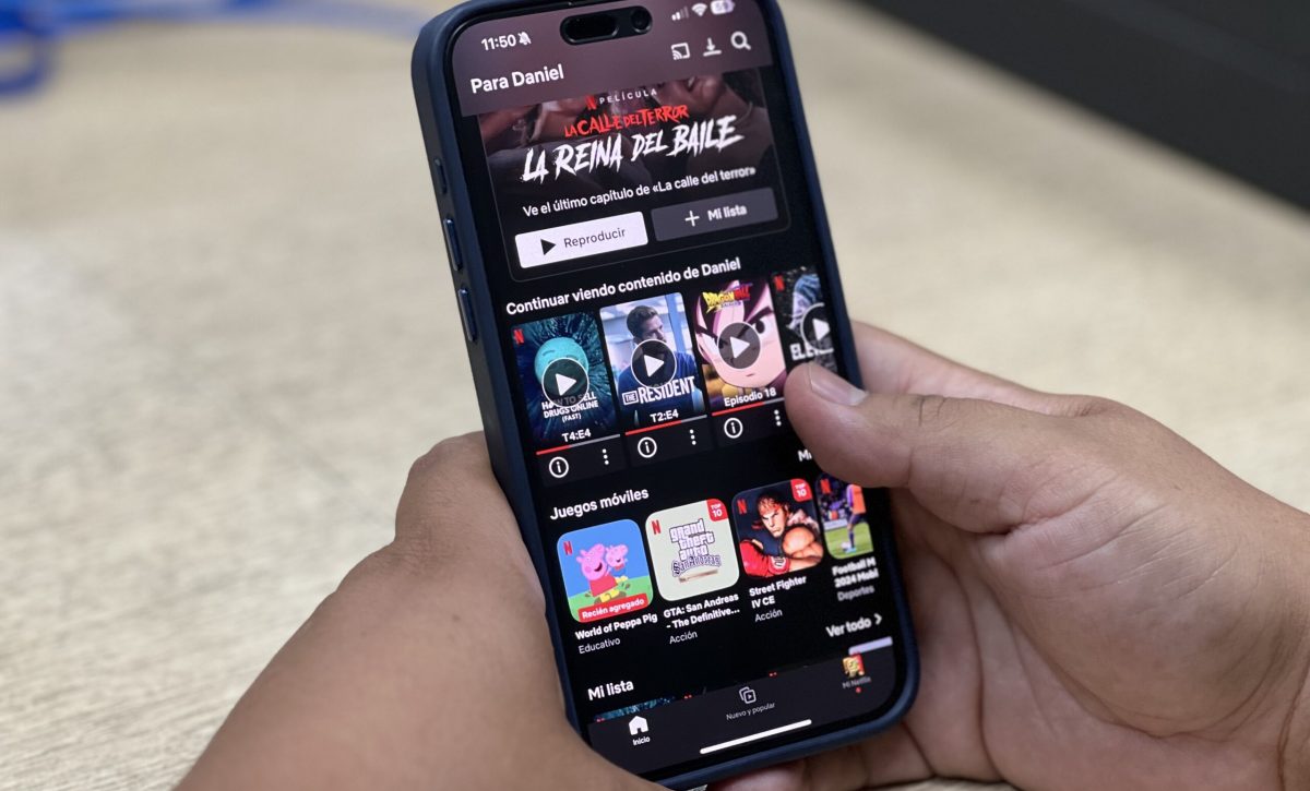 Estrenos imperdibles estas cinco series lanzadas en Netflix en mayo de 2025 son perfectas para maratonear este fin de semana