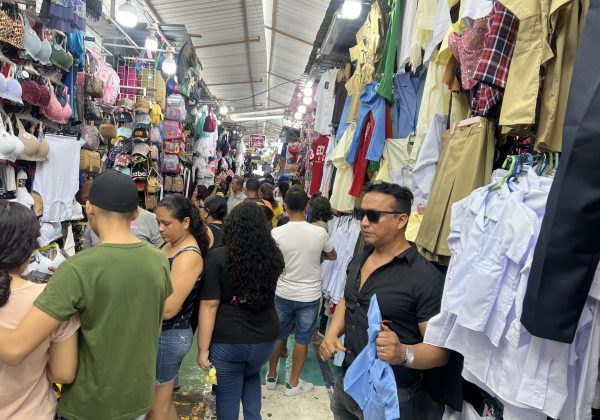 Estudio revela aumento de consumidores cautos en Ecuador por crisis económica