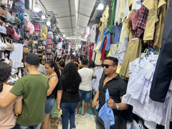 Estudio revela aumento de consumidores cautos en Ecuador por crisis económica