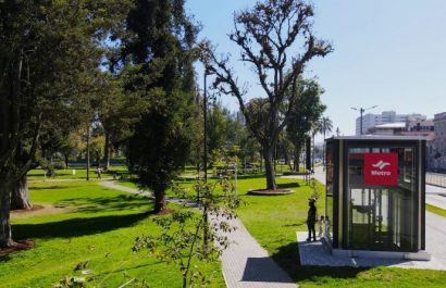 Estudios definitivos definirán trayecto y viabilidad económica de la extensión del Metro a La Ofelia