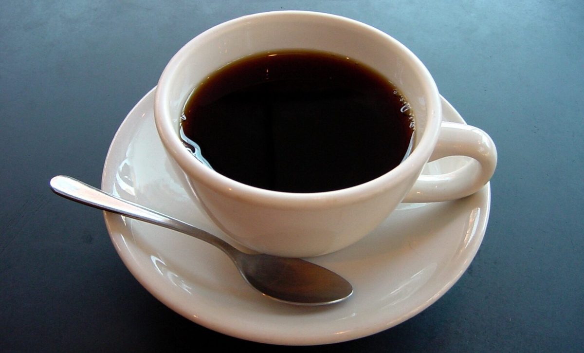 Estudios del café señalan beneficios para la salud