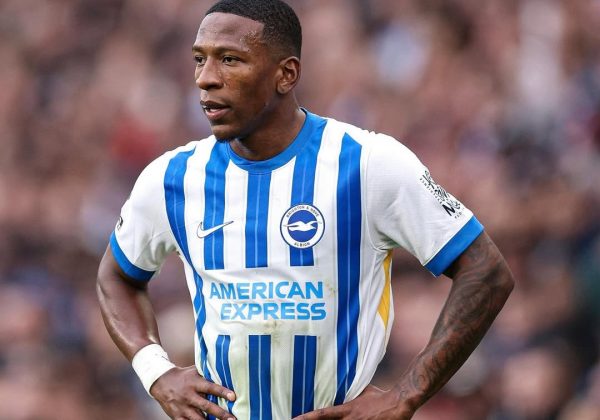 Estupiñán confirma conversaciones con Brighton para buscar un nuevo club