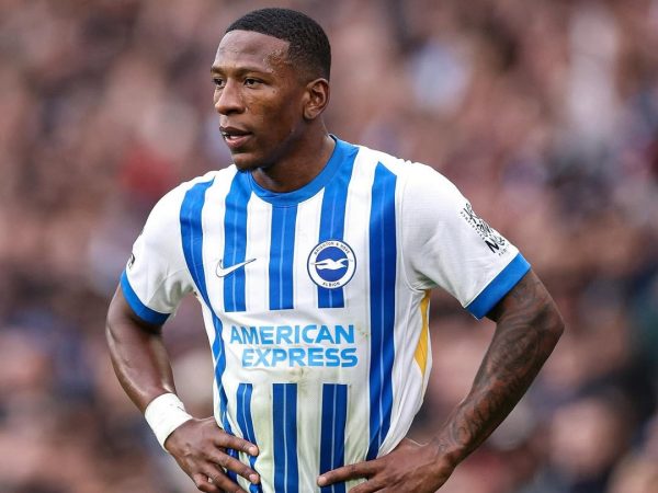 Estupiñán confirma conversaciones con Brighton para buscar un nuevo club