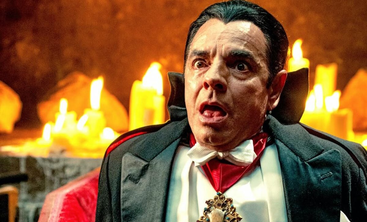 Eugenio Derbez abre su corazón y revela las razones que lo llevan a considerar retirarse de la actuación después de años de éxito