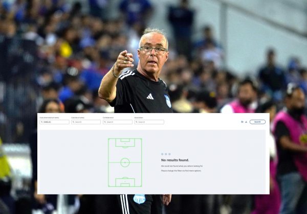 ¡Eureka! Emelec ya no registra sanciones ante la FIFA desde este jueves, 19 de junio